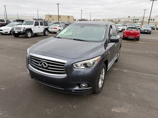 Used 2014 INFINITI QX60 FWD Hybrid w/ HEV Premium Package video 2