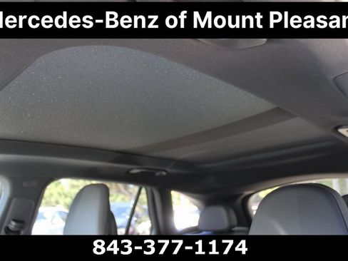 Certified 2025 Mercedes-Benz GLC 300 image 50