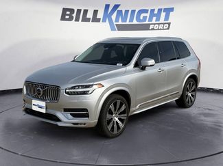 Used 2020 Volvo XC90 T6 Inscription video 1