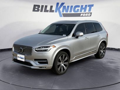 Used 2020 Volvo XC90 T6 Inscription