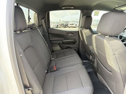 New 2026 GMC Canyon Elevation image 29