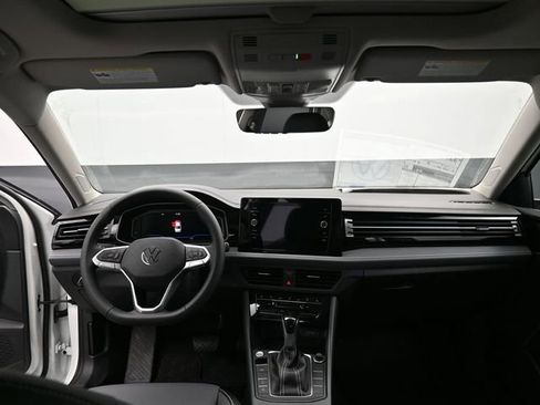 New 2026 Volkswagen Jetta SEL FWD image 10