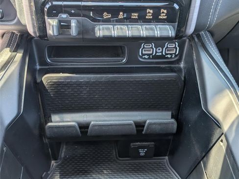 Used 2024 RAM 2500 Power Wagon w/ Level 2 Equipment Group AWD/4WD image 33
