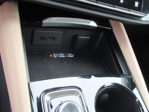 New 2026 Buick Envision Preferred image 24