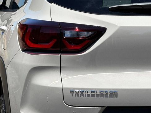 New 2026 Chevrolet TrailBlazer ACTIV w/ Driver Confidence Package FWD image 26