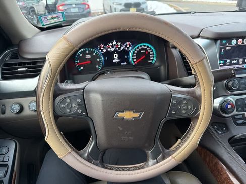 Used 2017 Chevrolet Tahoe Premier image 4