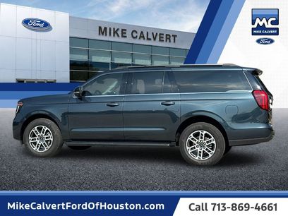 Used 2026 Ford Expedition Max Active