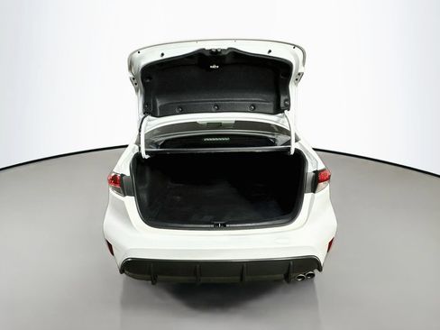 Used 2024 Toyota Corolla SE FWD image 33