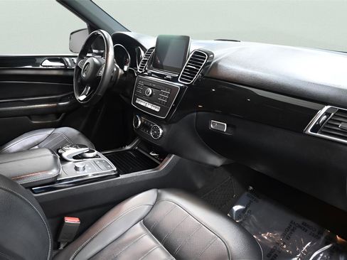 Used 2017 Mercedes-Benz GLE 350 4MATIC w/ Premium 2 Package image 22