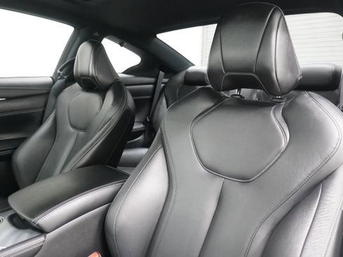Used 2017 INFINITI Q60 w/ Premium Plus Package 2.0T RWD image 11