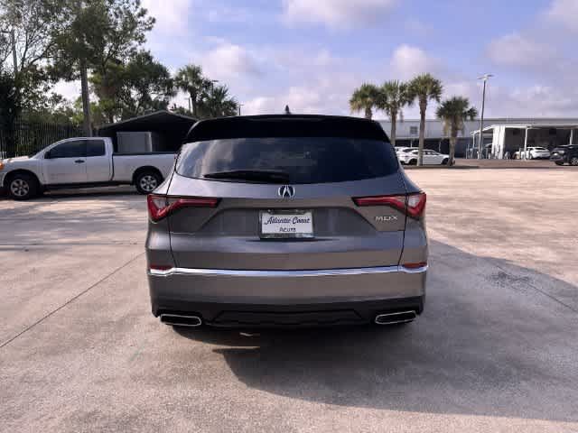 Used 2018 Acura RDX w/ Advance Package AWD/4WD image 13