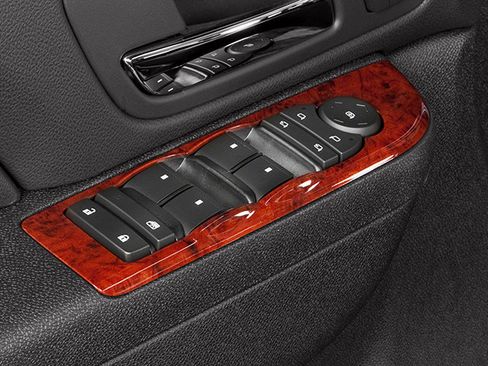 Used 2014 GMC Yukon SLE RWD image 20