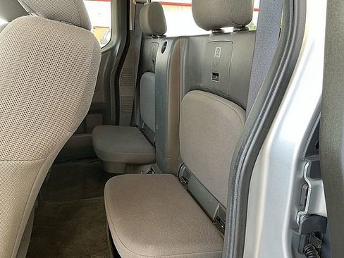 Used 2014 Nissan Frontier S w/ S Preferred Package RWD image 13