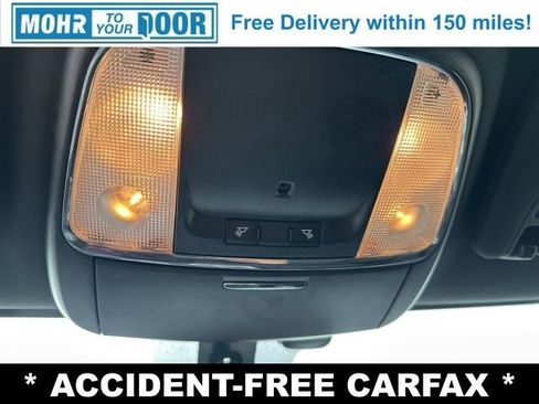 Used 2019 Jeep Grand Cherokee Laredo image 22