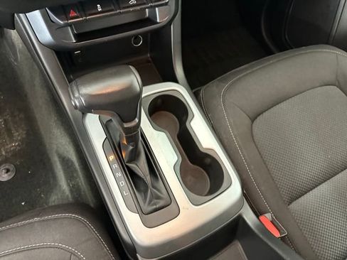 Used 2018 Chevrolet Colorado LT w/ LT Convenience Package image 28