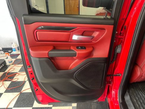 Used 2019 RAM 1500 Rebel AWD/4WD image 37