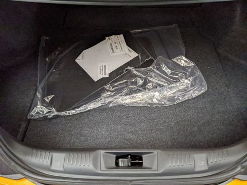 New 2026 Ford Mustang GT image 23