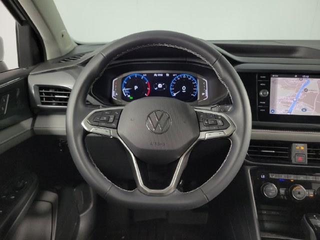 Used 2023 Volkswagen Taos SEL AWD/4WD image 21