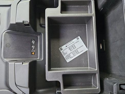 Used 2024 GMC Sierra 3500 Denali Ultimate image 14