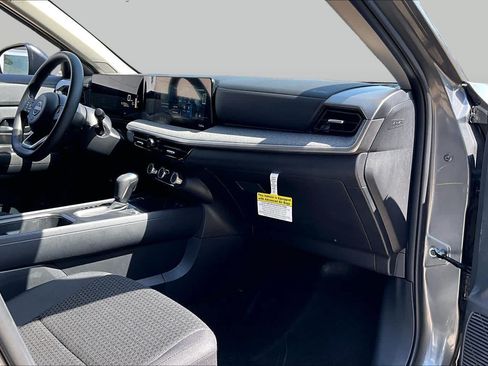 Certified 2026 Nissan Kicks S FWD image 18