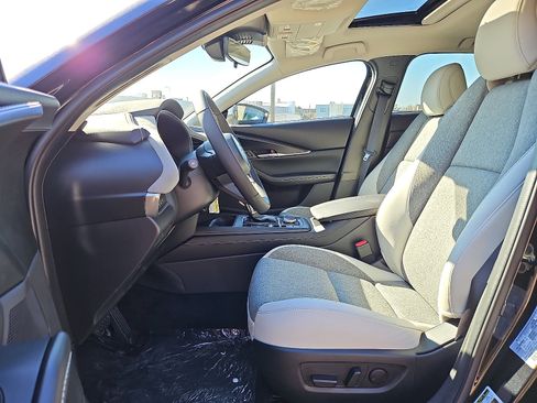 New 2026 MAZDA CX-30 AWD 2.5 S image 11