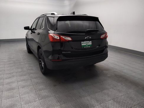 Used 2021 Chevrolet Equinox LT FWD image 6