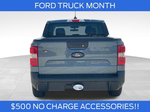 New 2025 Ford Maverick XLT w/ 4K Tow Package image 4