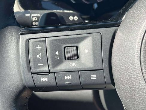 Certified 2023 Nissan Pathfinder SL AWD/4WD image 24