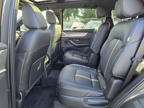 New 2026 MAZDA CX-90 Plug-In Hybrid w/ Premium Plus image 18