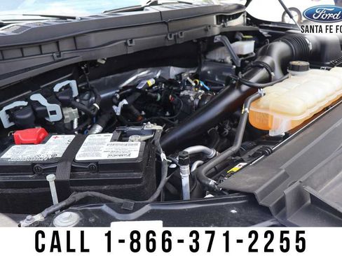 Used 2023 Ford F150 Lariat w/ Equipment Group 502A High AWD/4WD image 41