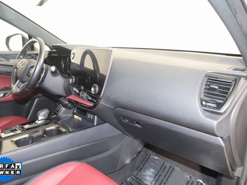 Used 2022 Lexus NX 350h AWD image 48