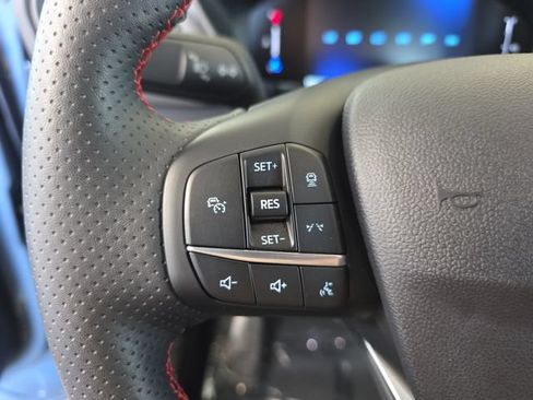 Used 2024 Ford Escape ST-Line Select w/ Tech Pack #1 AWD/4WD image 17