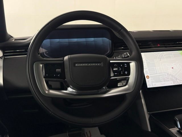 New 2026 Land Rover Range Rover SE AWD/4WD image 23