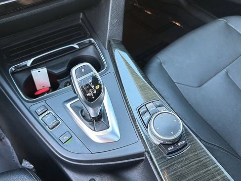 Used 2016 BMW 328i Sedan RWD image 12