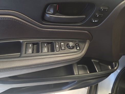 Certified 2020 Honda Odyssey EX-L image 14