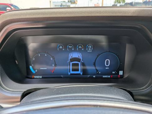 Used 2024 Ford F150 King Ranch AWD/4WD image 40