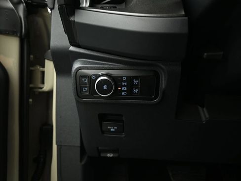 New 2025 Ford Bronco Raptor w/ Interior Carbon Fiber Pack image 10