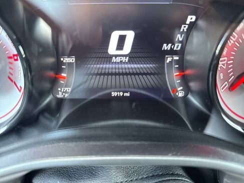 Used 2023 Dodge Challenger R/T Scat Pack w/ Plus Package RWD image 21