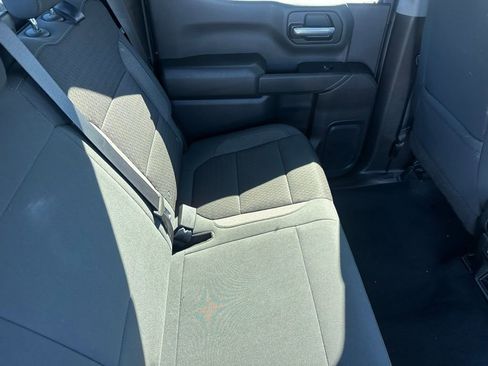 Used 2021 Chevrolet Silverado 1500 LT w/ Z71 Off-Road Package image 18