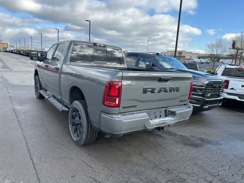 New 2026 RAM 2500 Big Horn image 20
