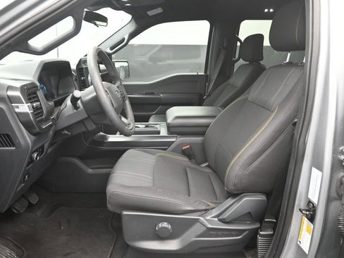 Used 2024 Ford F150 STX RWD image 18