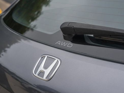 Used 2024 Honda HR-V LX image 8