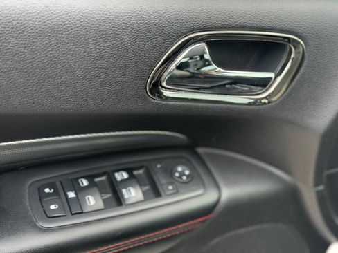 Used 2018 Dodge Durango GT w/ Trailer Tow Group IV image 25