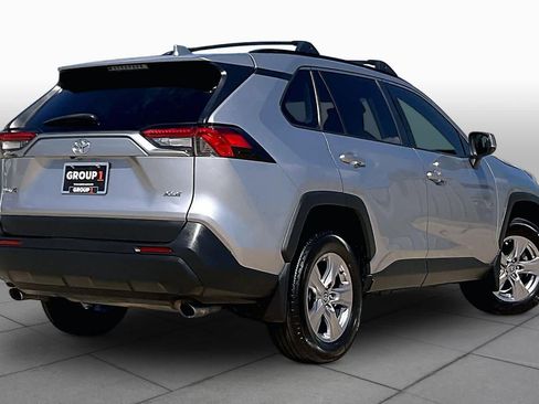 Used 2023 Toyota RAV4 XLE image 13