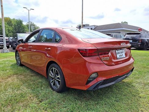 Certified 2023 Kia Forte LXS image 5