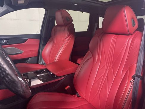 Used 2022 Acura MDX Type S image 12