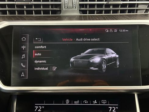 Used 2019 Audi A7 3.0T Premium Plus AWD/4WD image 28