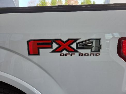 Used 2018 Ford F150 XLT w/ Equipment Group 301A Mid AWD/4WD image 43