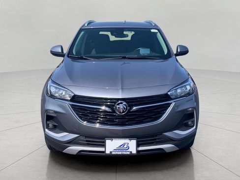 Used 2022 Buick Encore GX Select w/ Advanced Technology Package AWD/4WD image 3