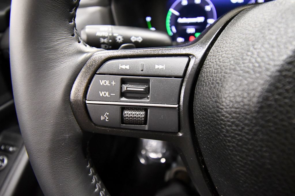 Certified 2024 Honda Accord EX-L image 20